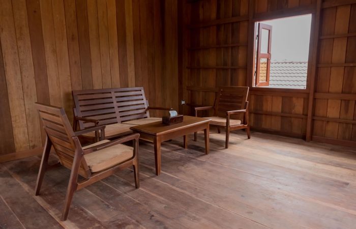 Beyond Angkor Home Stay