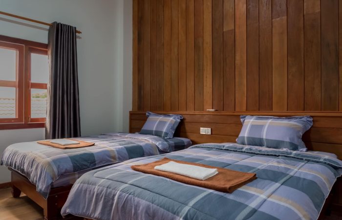 Beyond Angkor Home Stay