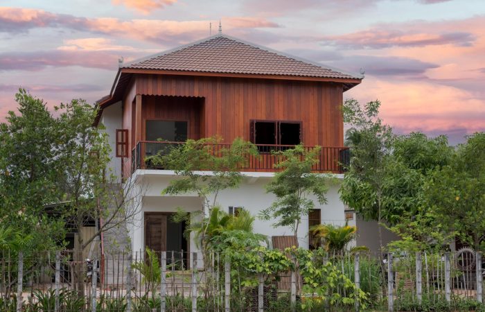 Beyond Angkor Home Stay