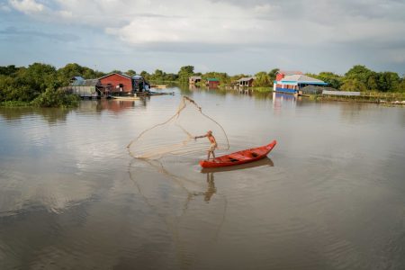 Explore Beyond Angkor – 5 days